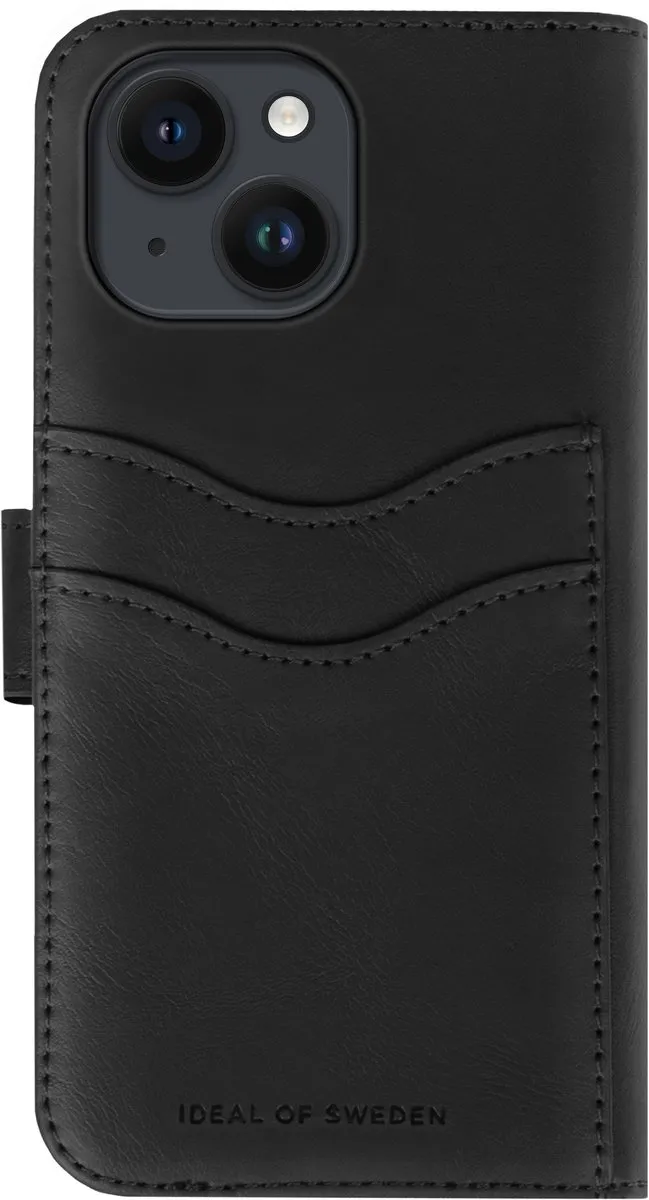 iDeal of Sweden Magnet Wallet MagSafe Black - IDMWPMS-I2261-01