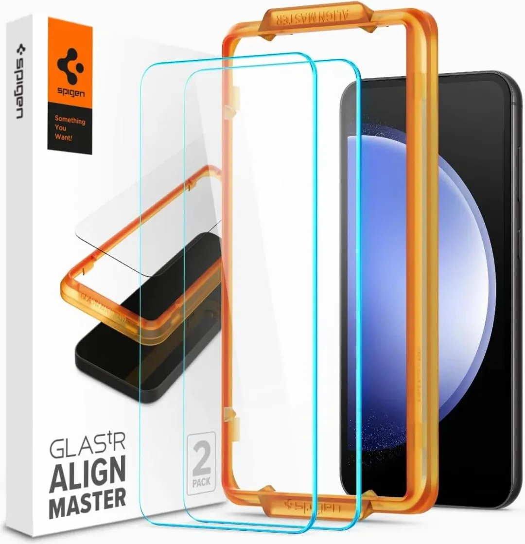 Spigen AlignMaster Screen Protector