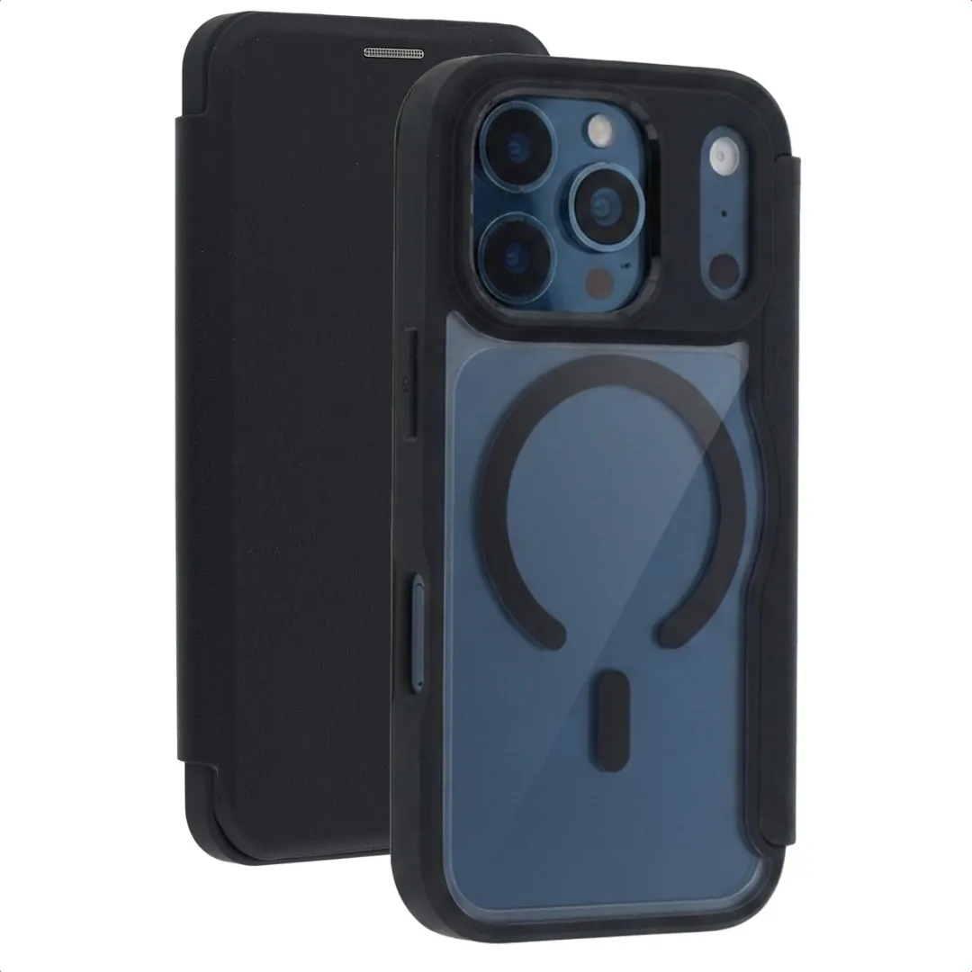 Imoshion iPhone 17 Pro Hoesje