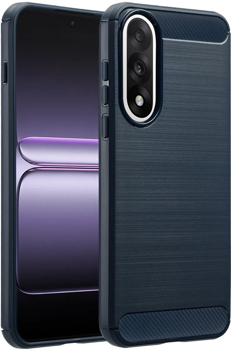 Imoshion Hoesje OnePlus Nord 5