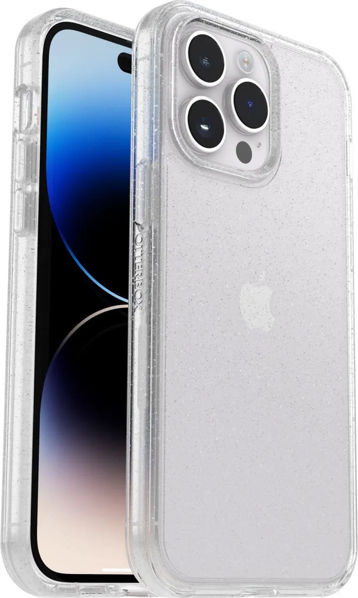 OtterBox Symmetry Hoesje iPhone 14 Pro Max