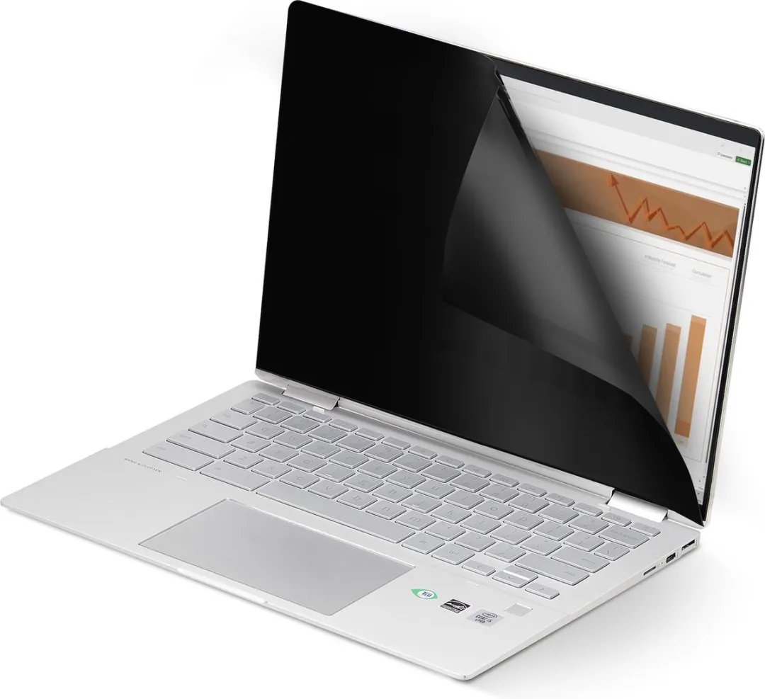 Startech 14LT6-PRIVACY-SCREEN Laptop Privacyfilter - 14 inch - Zwart