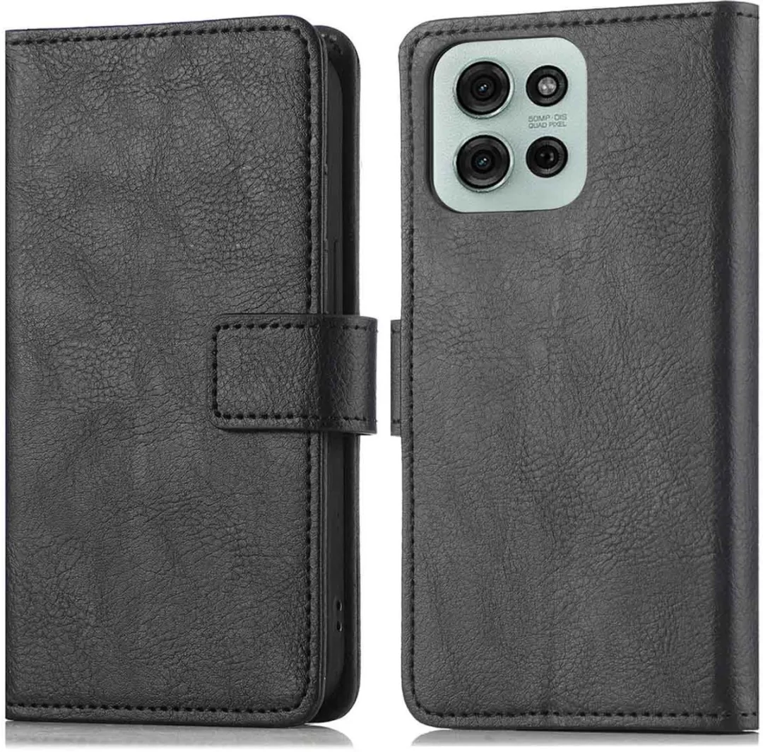 Imoshion Hoesje Motorola Moto G75 5G