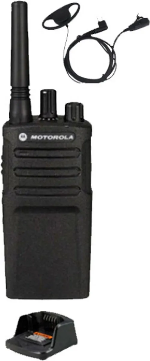Motorola XT420 PMR446 Portofoon