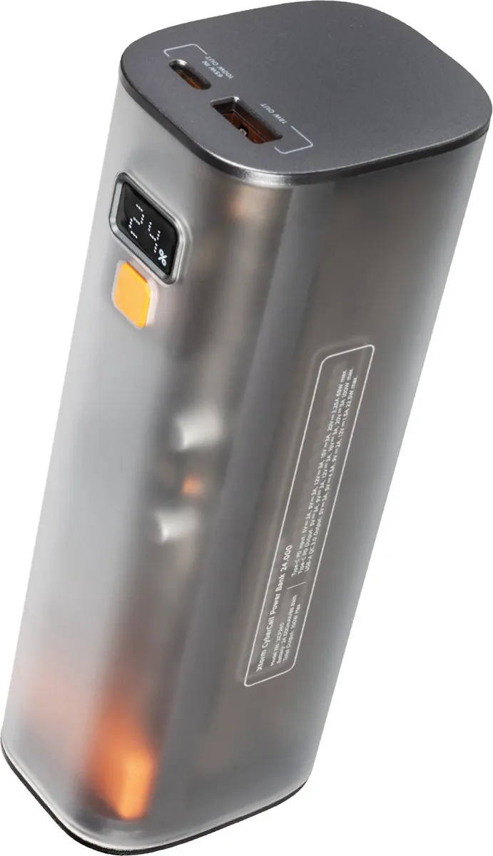 Xtorm CyberCell 100W Powerbank XCP240