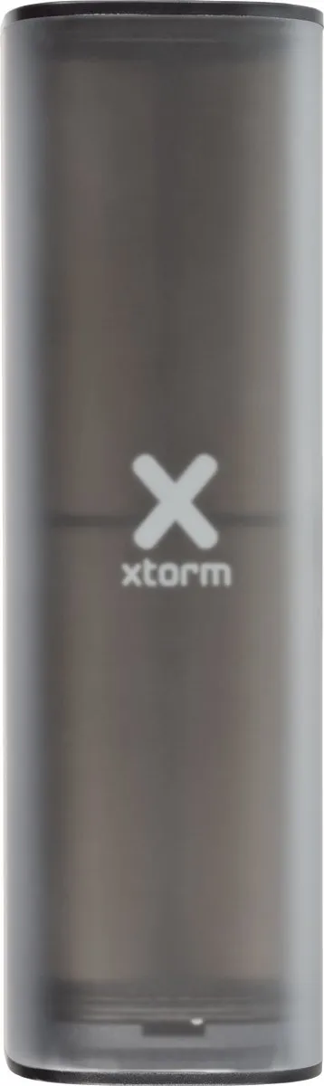 Xtorm CyberCell 100W Powerbank XCP240 - 24.000mAh - USB-A/USB-C PD - Transparant