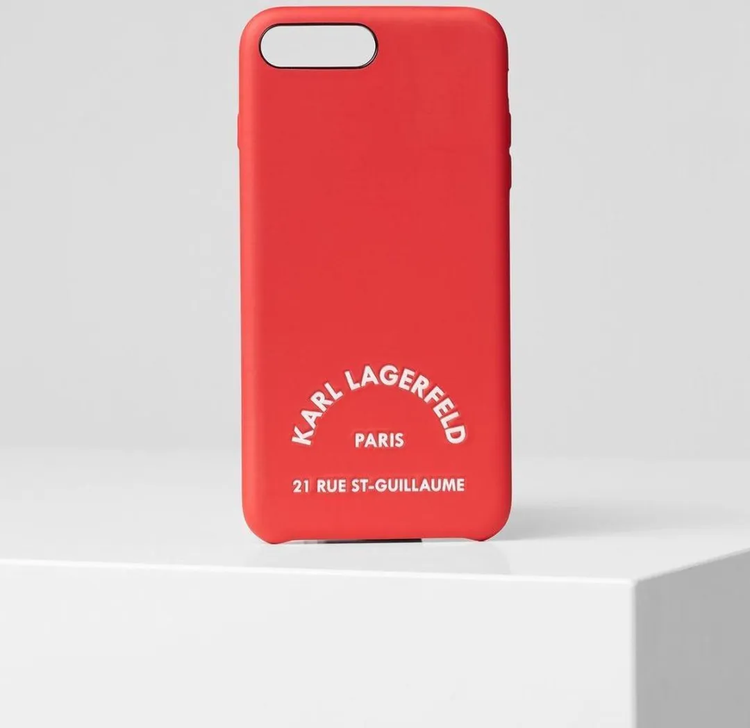 Karl Lagerfeld Paris 21 Hoesje iPhone 11 Pro