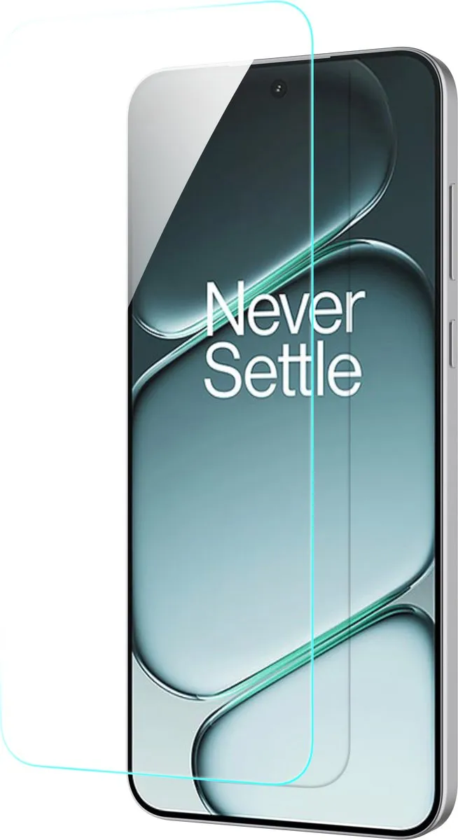 Just in Case Screenprotector OnePlus 15R