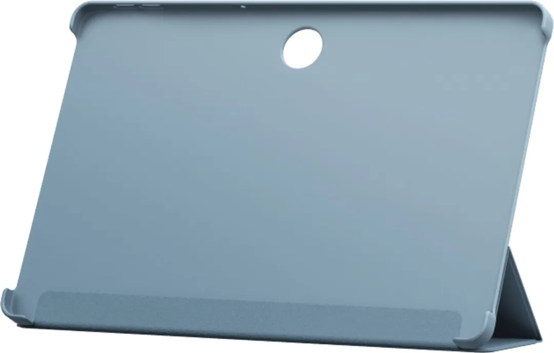 OnePlus Pad Lite Folio Hoes - Blauw