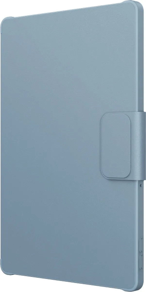 OnePlus Pad Lite Folio Hoes - Blauw
