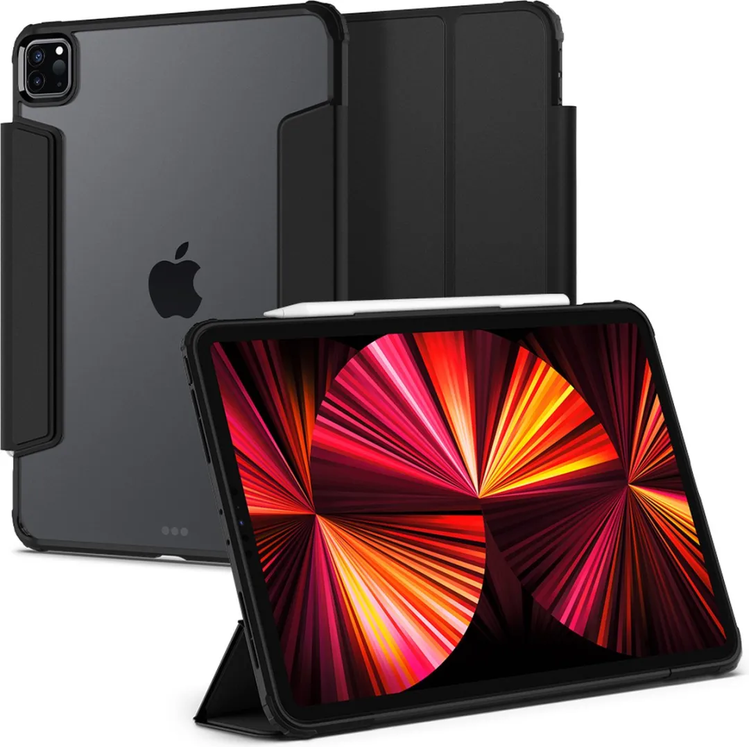 Spigen Ultra Hybrid Pro ACS03655 Hoes iPad Pro 11
