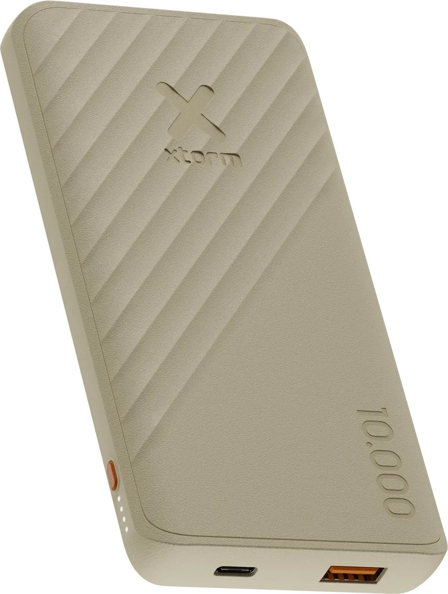 Xtorm Go2 Powerbank XG2102 10.000mAh