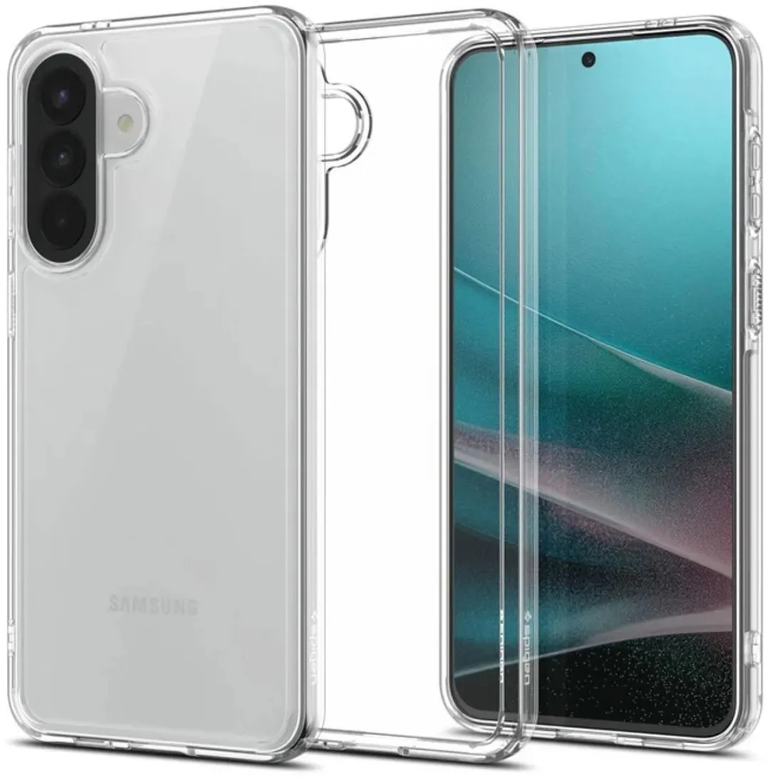 Spigen Ultra Hybrid Backcover ACS06221
