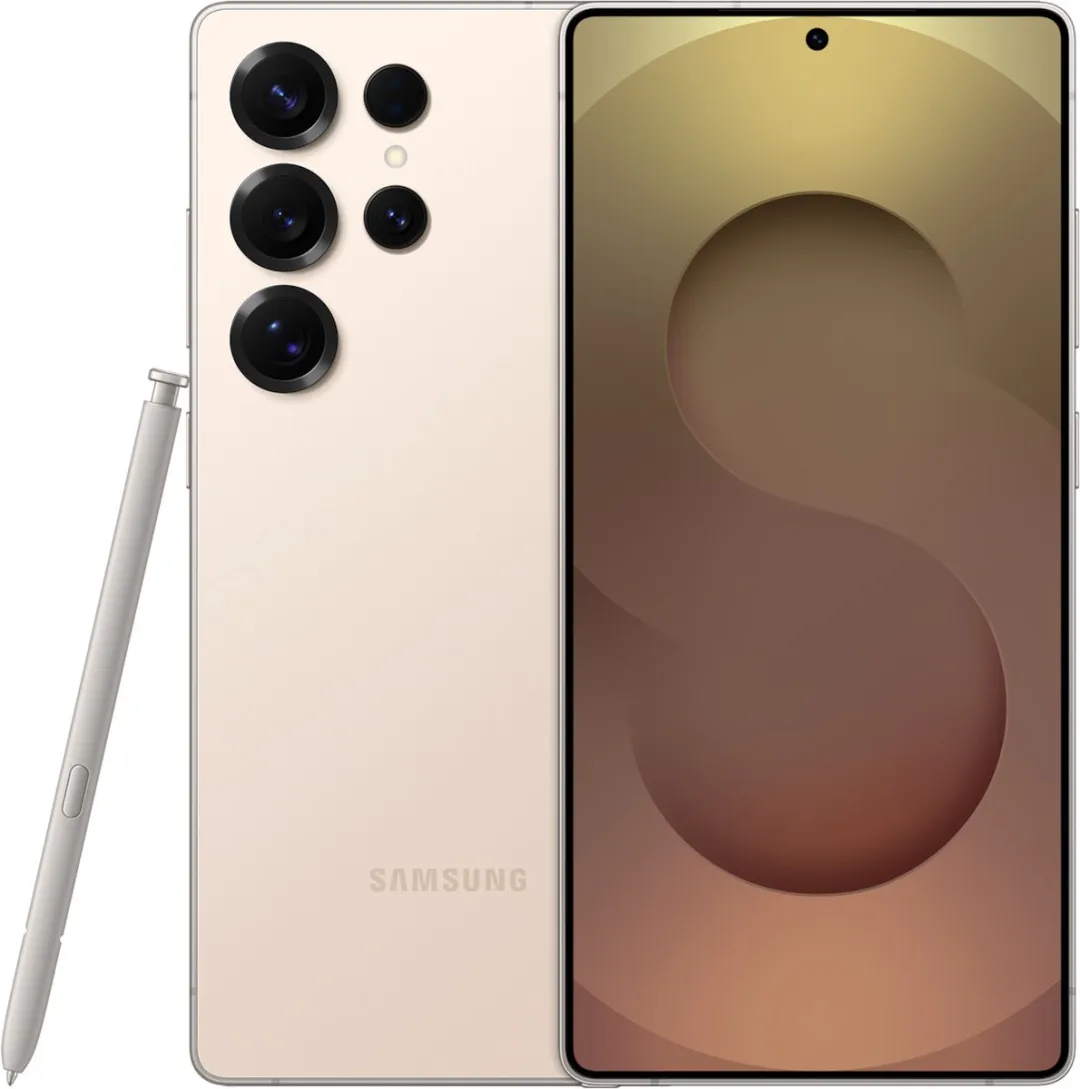 Samsung Galaxy S25 Ultra 1TB
