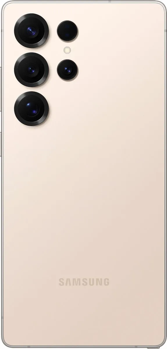 Samsung Galaxy S25 Ultra 1TB - Roze Goud