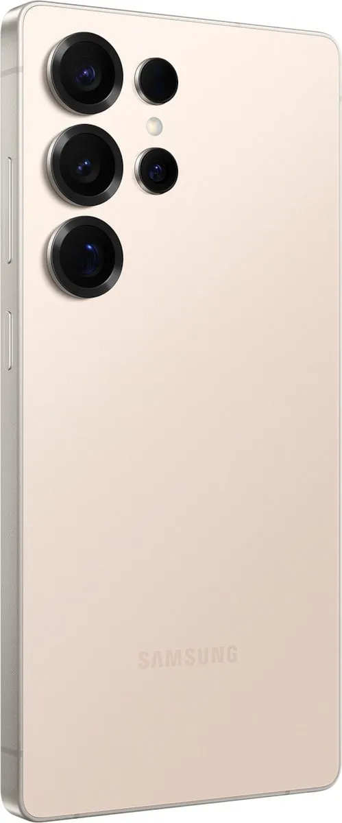Samsung Galaxy S25 Ultra 1TB - Roze Goud