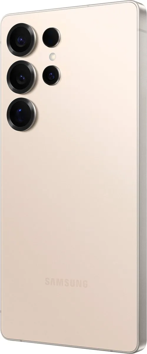 Samsung Galaxy S25 Ultra 1TB - Roze Goud