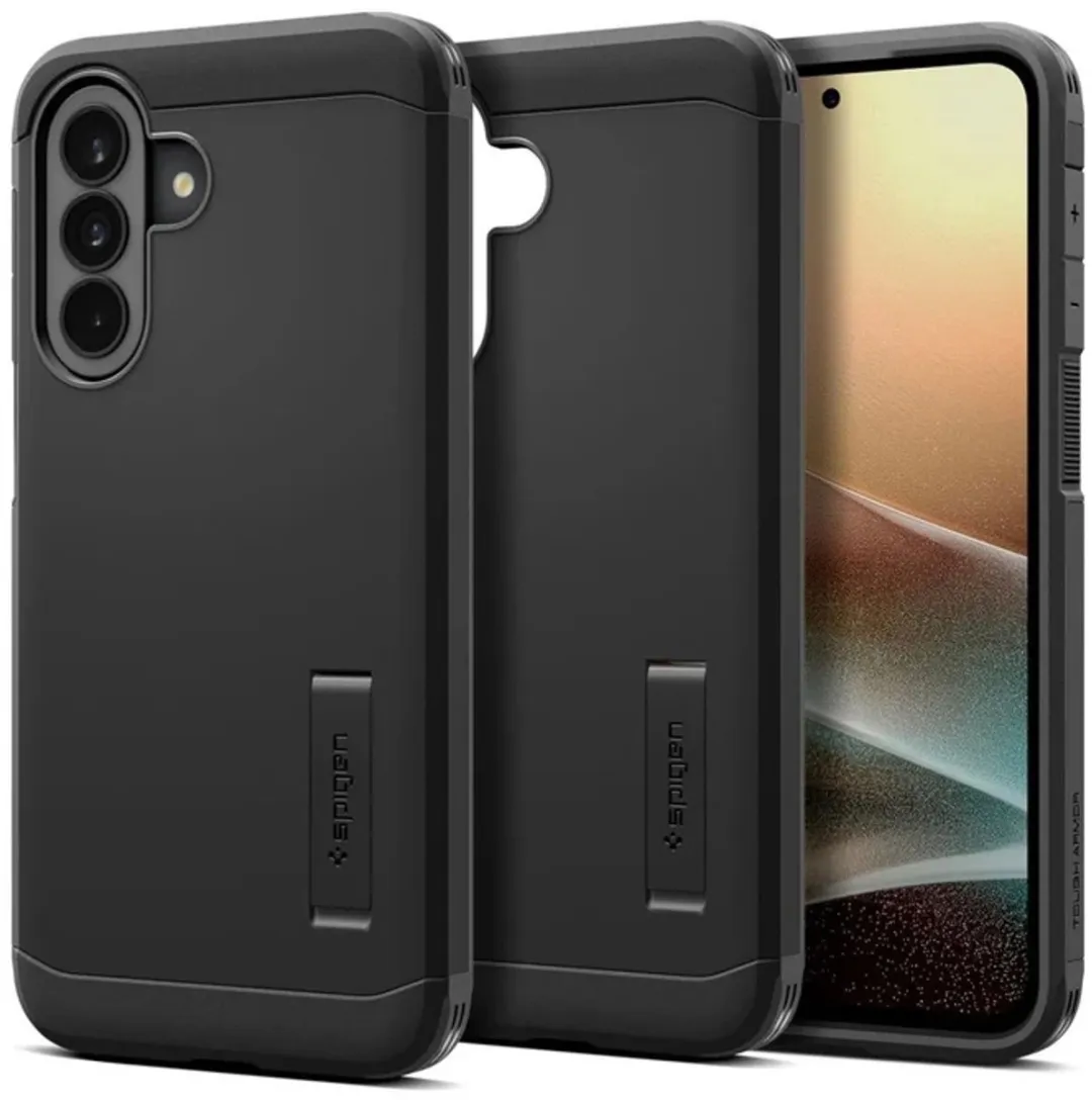 Spigen Tough Armor Hoesje Samsung Galaxy A37