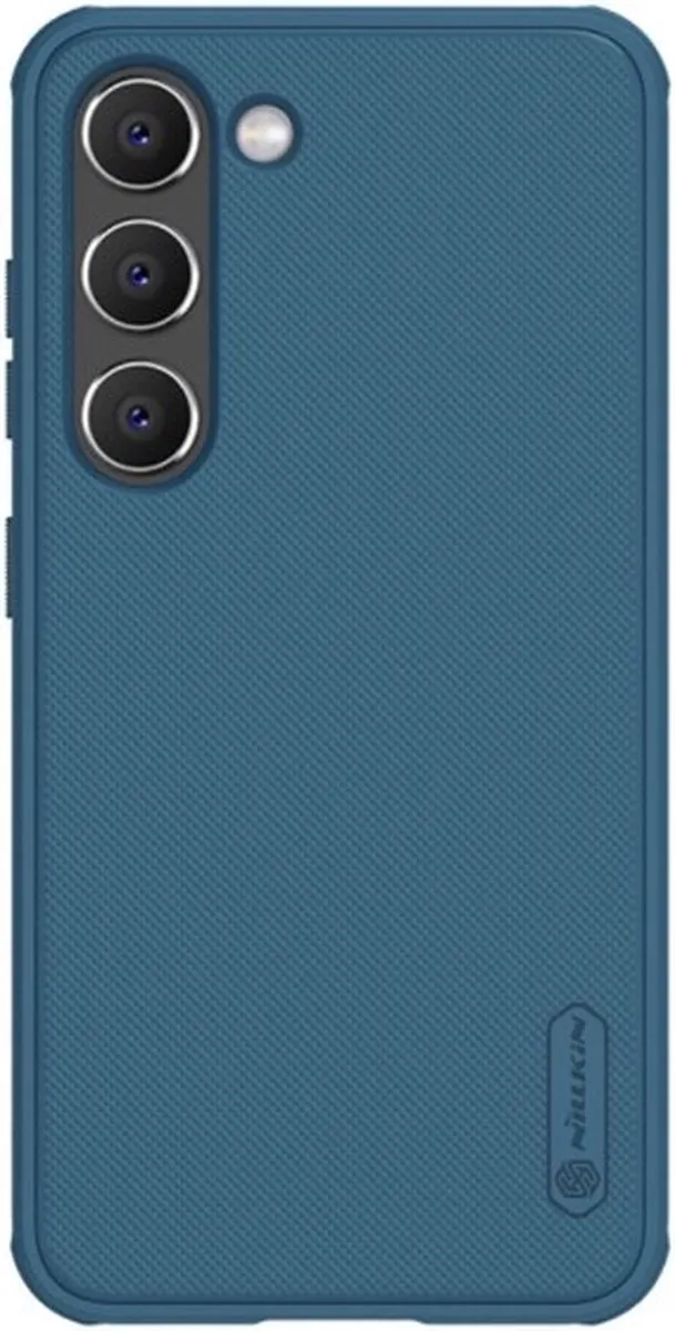 Nillkin Samsung Galaxy S23 Super Frosted Shield