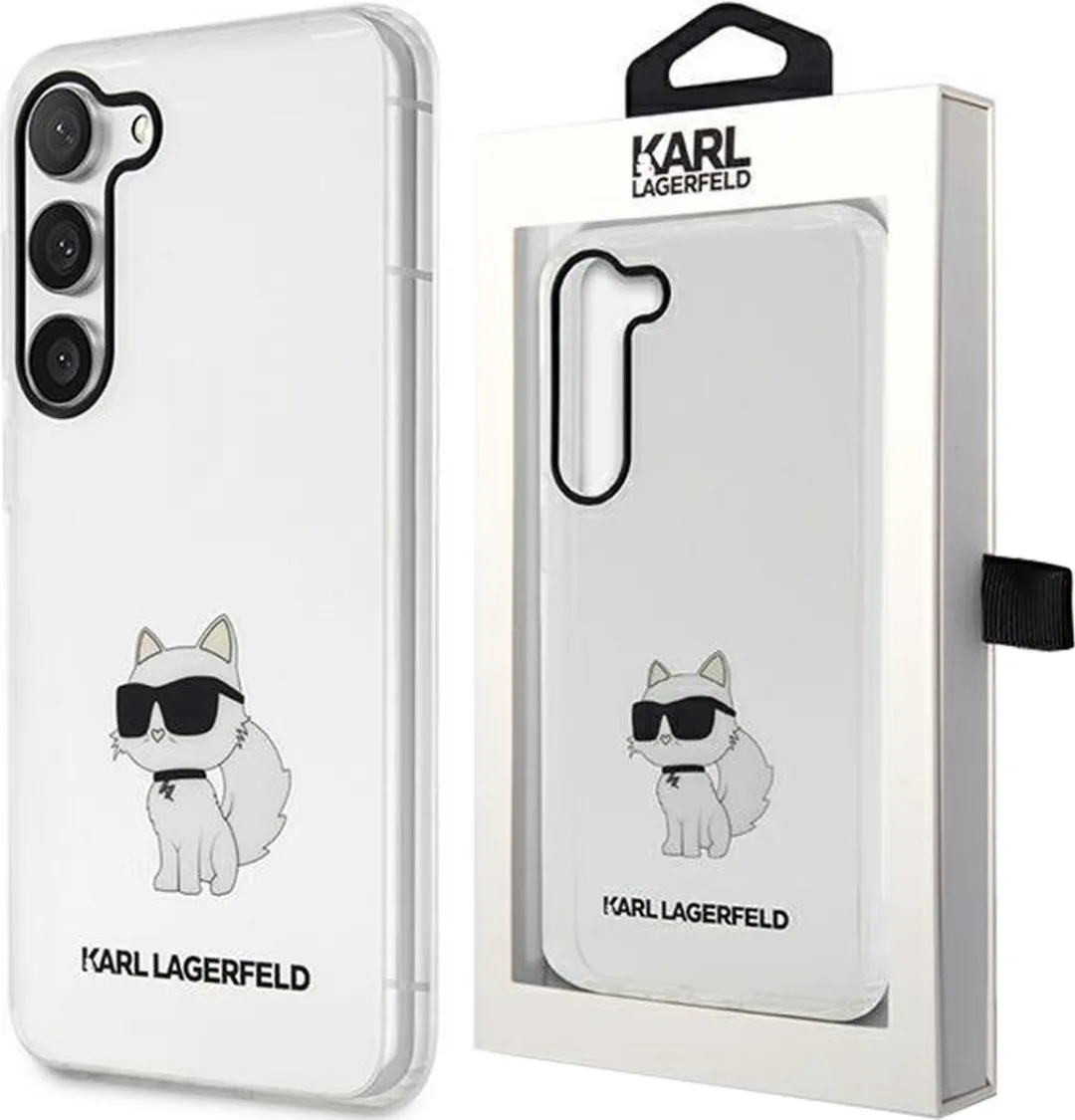 Karl Lagerfeld KLHCS23MHNCHTCT S23+ Koffer