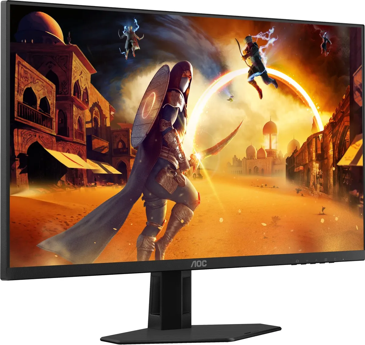 AOC G4 25G4SRE Gaming Monitor 25" - 310Hz