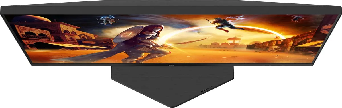 AOC G4 25G4SRE Gaming Monitor 25" - 310Hz