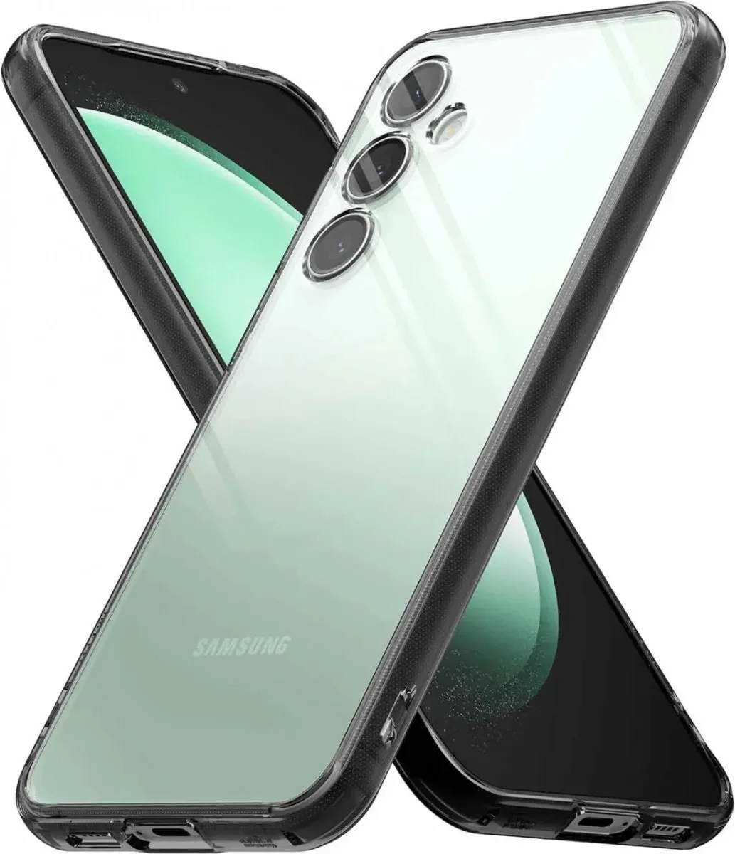 Ringke Back Cover Hoesje Samsung Galaxy S23 FE