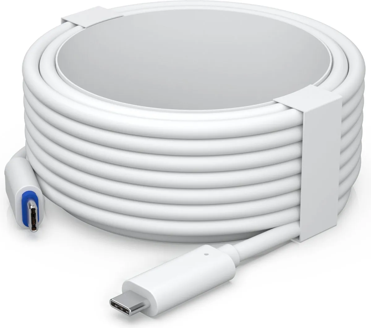 Ubiquiti UISP UACC-G4-DBP-CABLE-USB-7M USB-kabel - Wit