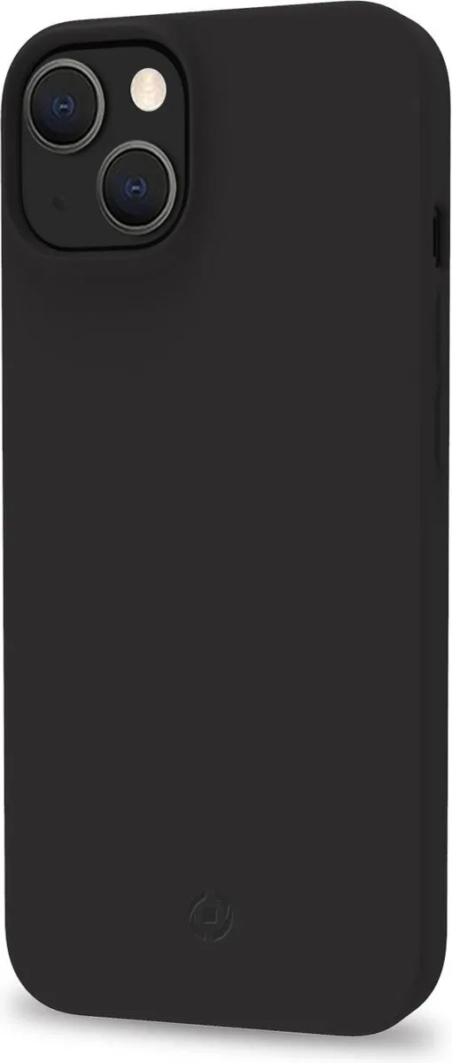 Celly Planet Siliconen Hoesje iPhone 14 Plus