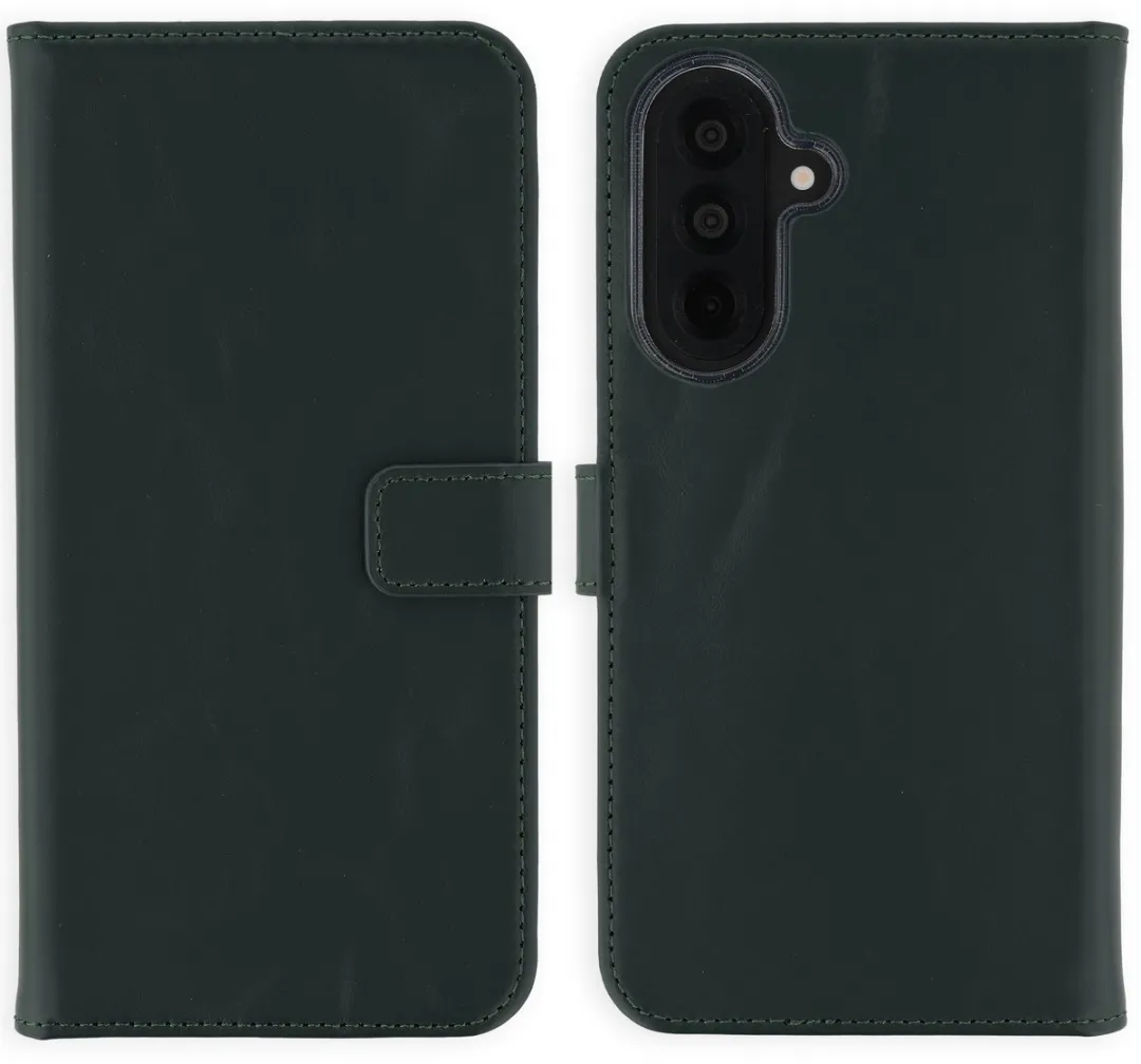 Selencia Hoesje Samsung Galaxy A37