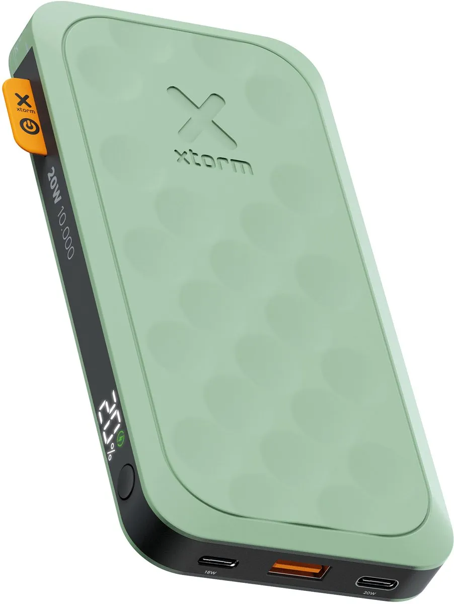 Xtorm Fuel Series 5 FS5103 Powerbank 10.000mAh