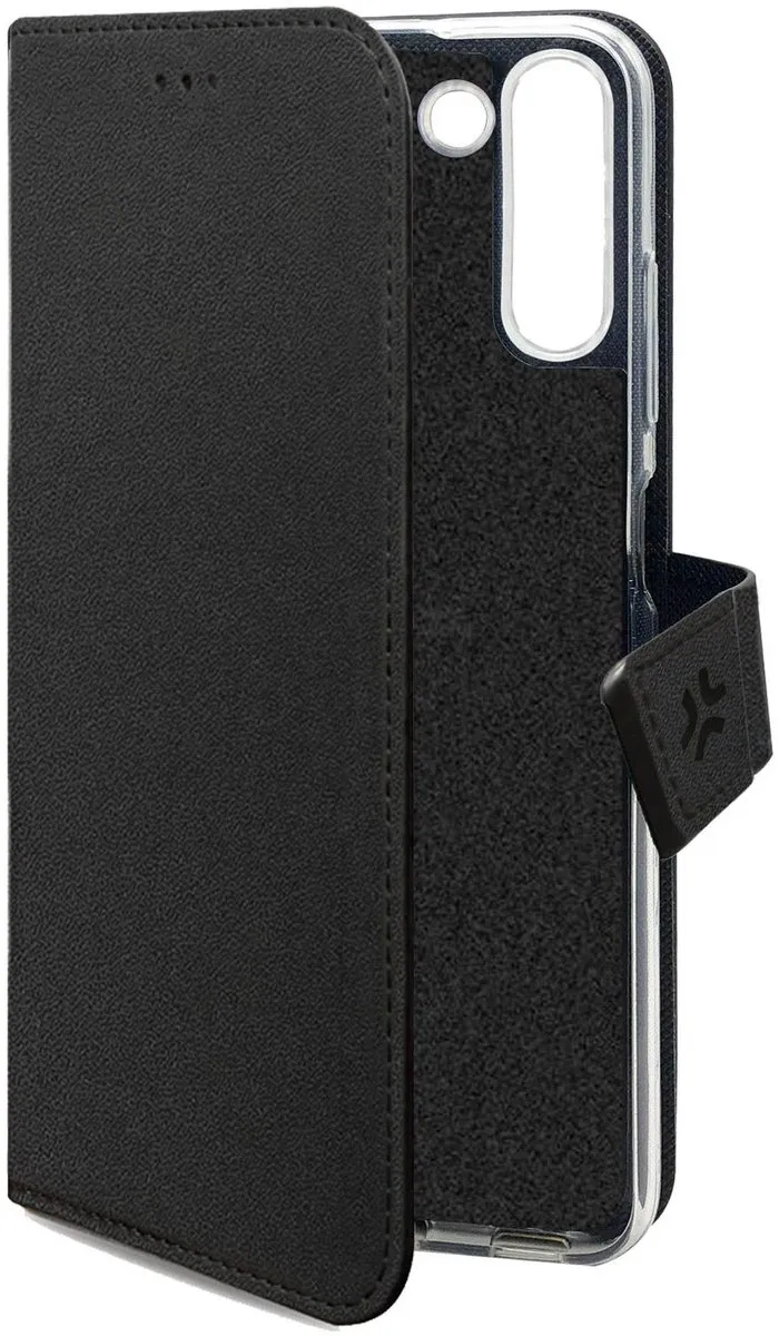 Celly Wally 15,8cm Portemonneehouder - Zwart