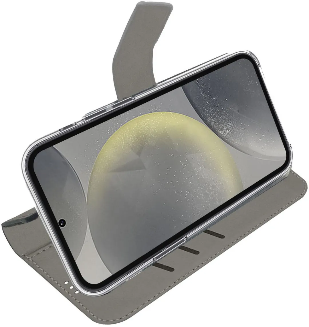 Celly Wally 15,8cm Portemonneehouder - Zwart - afbeelding 6 van 6