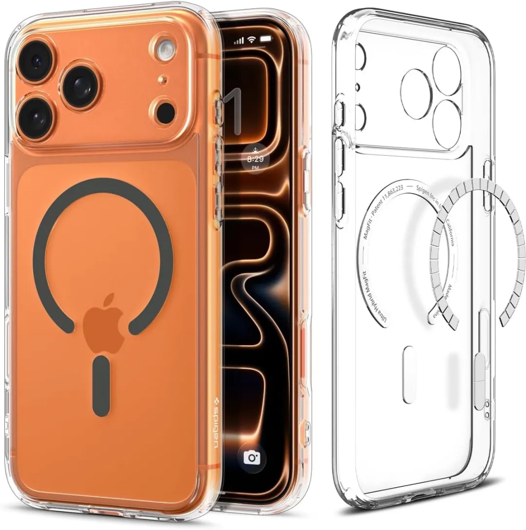 Spigen Signature ACS06711 Hoesje