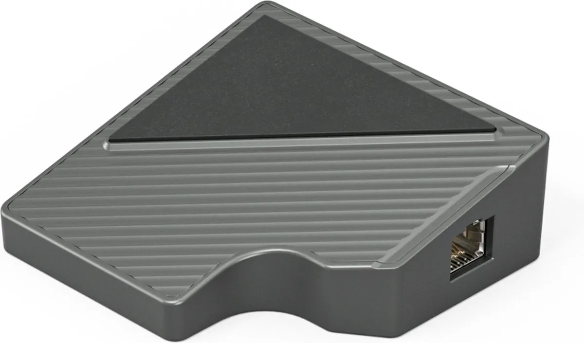 Logitech Cat5e Netwerkkabelkit 952-000019 - Wit
