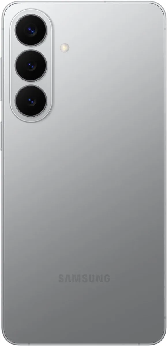 Samsung Galaxy S26+ SM-S947BZSGEUB - 512GB - Shadow Silver