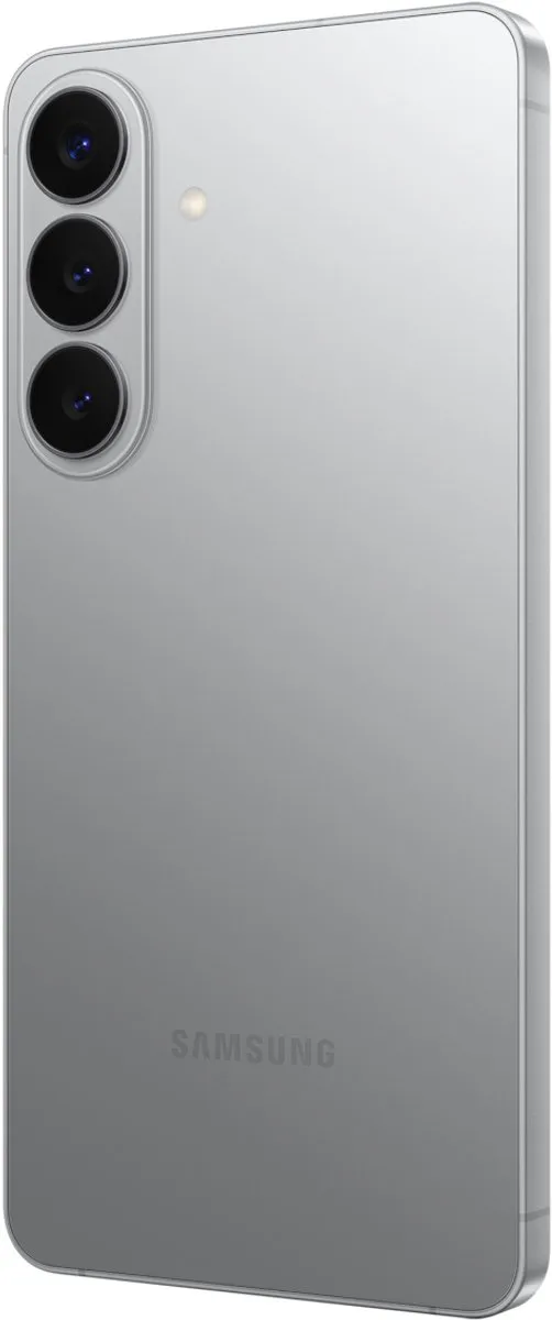 Samsung Galaxy S26+ SM-S947BZSGEUB - 512GB - Shadow Silver