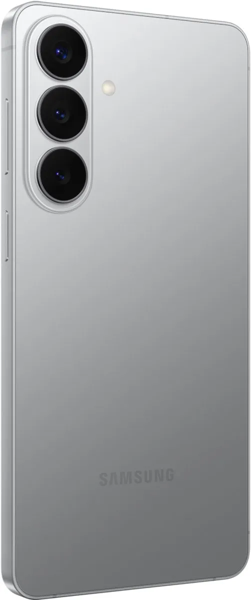 Samsung Galaxy S26+ SM-S947BZSGEUB - 512GB - Shadow Silver