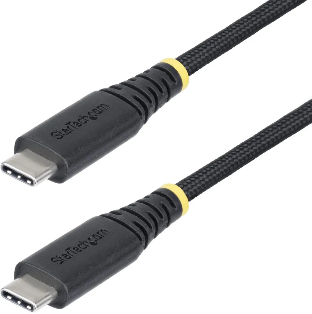 Startech S2CEPR2M-USB-C Oplaadkabel 2m