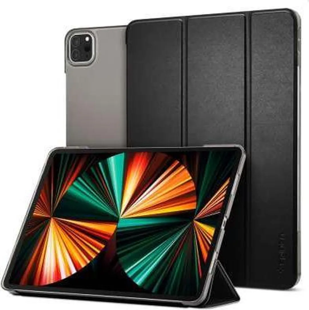 Spigen Smart Fold Case iPad Pro 12.9 2021
