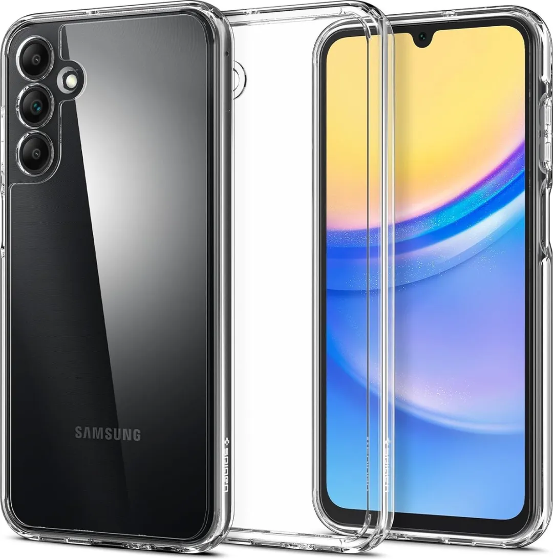 Spigen Ultra Hybrid Back Cover
