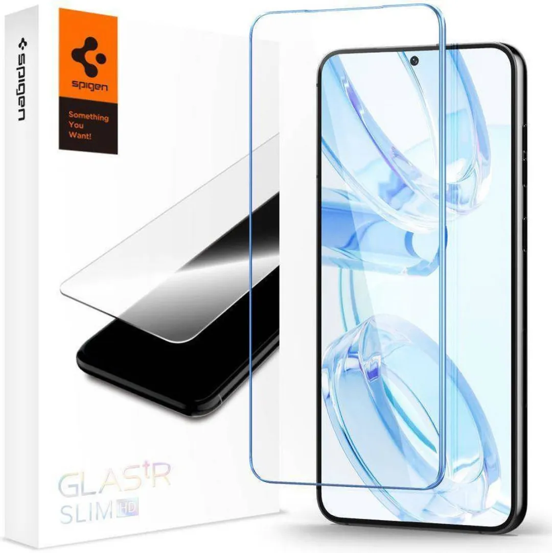 Spigen Samsung Galaxy S23 Glas.tR Slim HD Screen Protector