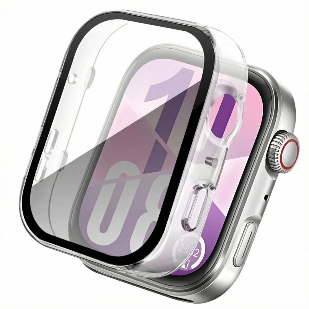Imoshion Screen Protector Huawei Watch Fit 4