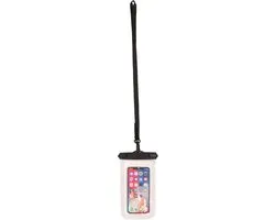 Bellatio Design Telefoonhoesje iPhone 11 - Wit - Waterdicht
