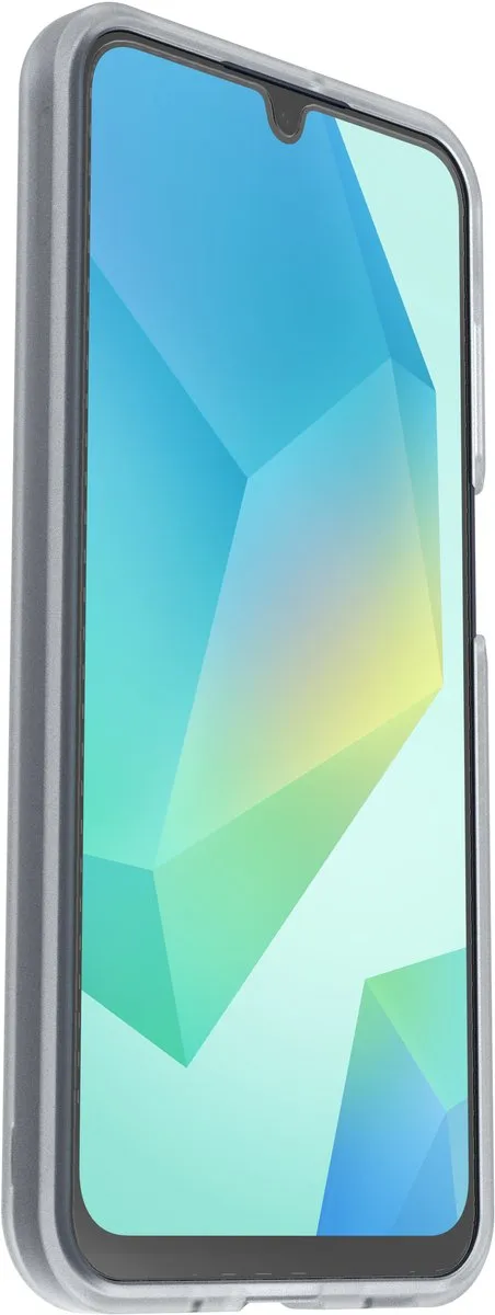 OtterBox React Series 78-81479 Hoesje - Samsung Galaxy A16 - Transparant - afbeelding 2 van 6