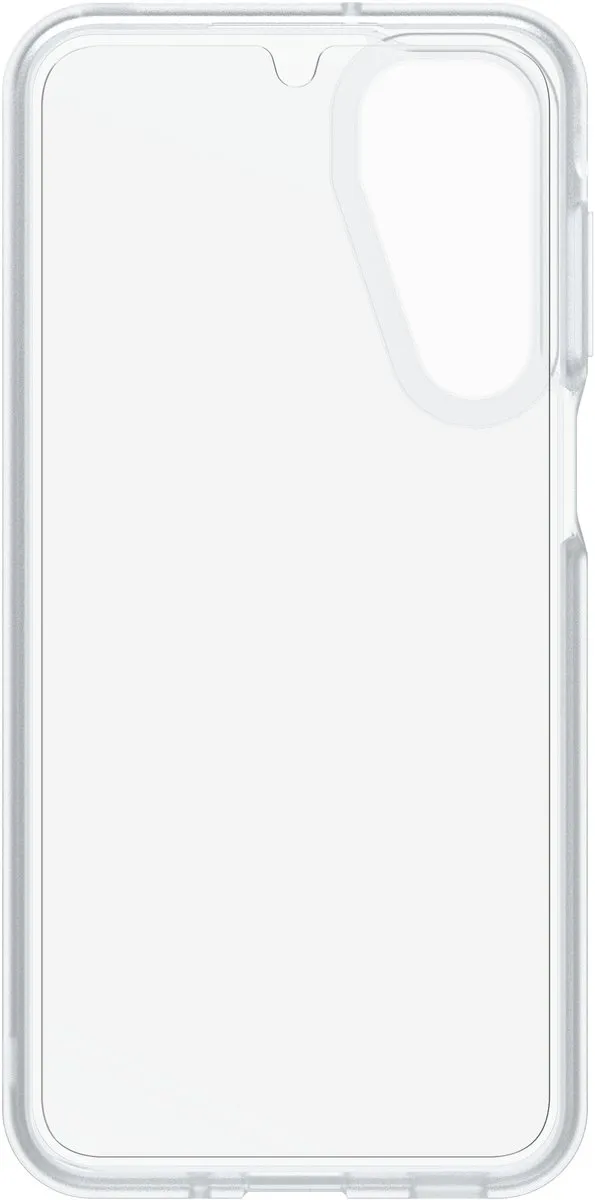 OtterBox React Series 78-81479 Hoesje - Samsung Galaxy A16 - Transparant - afbeelding 5 van 6