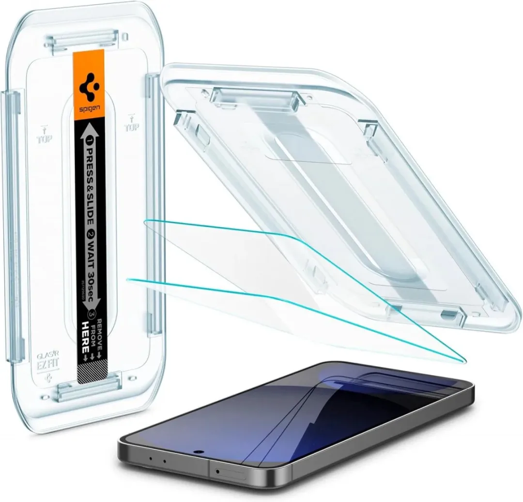 Spigen AlignMaster Screenprotector