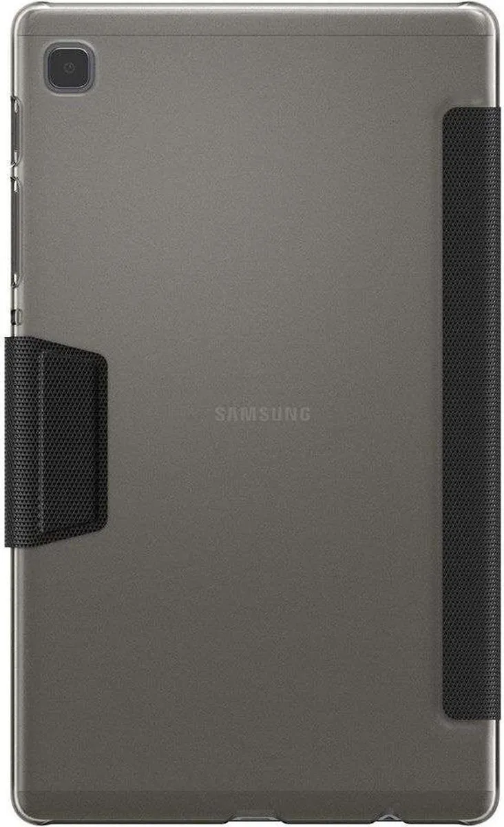 Spigen Liquid Air Folio Case - Samsung Galaxy Tab A7 Lite - Zwart