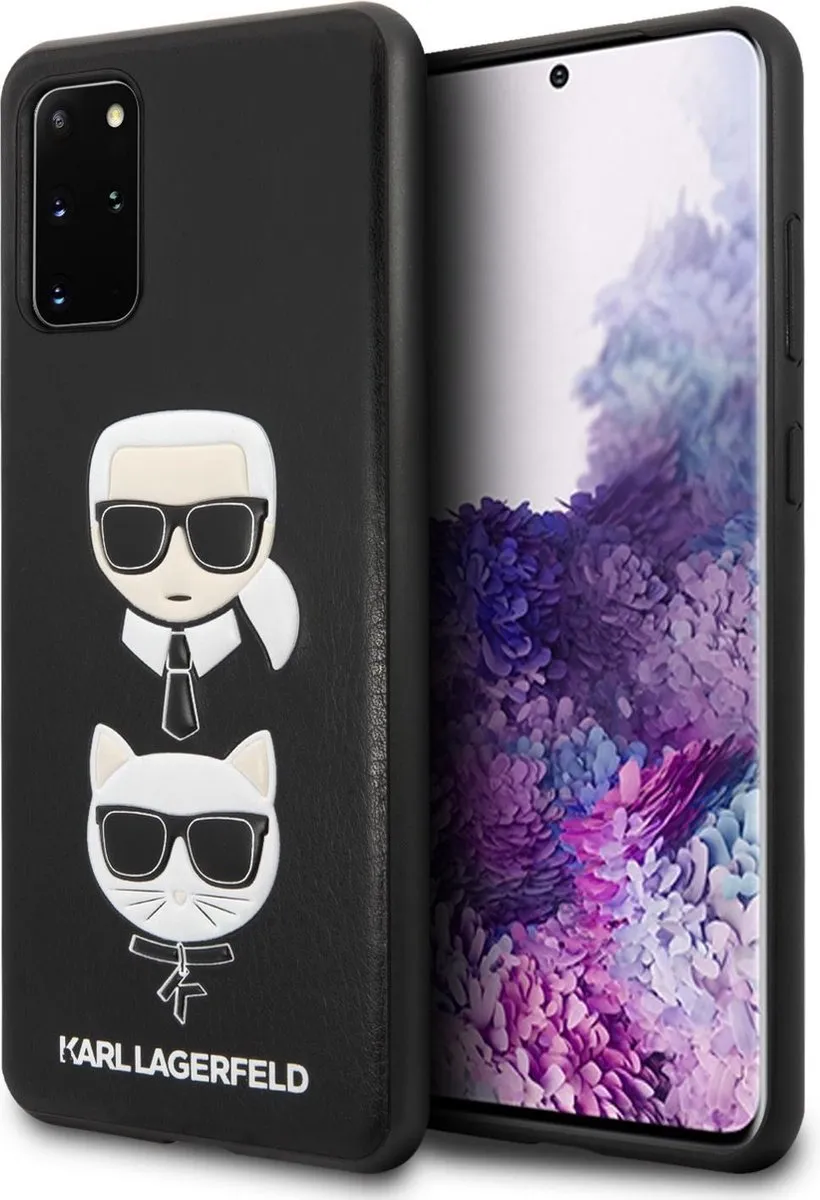 Karl Lagerfeld S202-12 Hoesje Samsung Galaxy S20 Ultra
