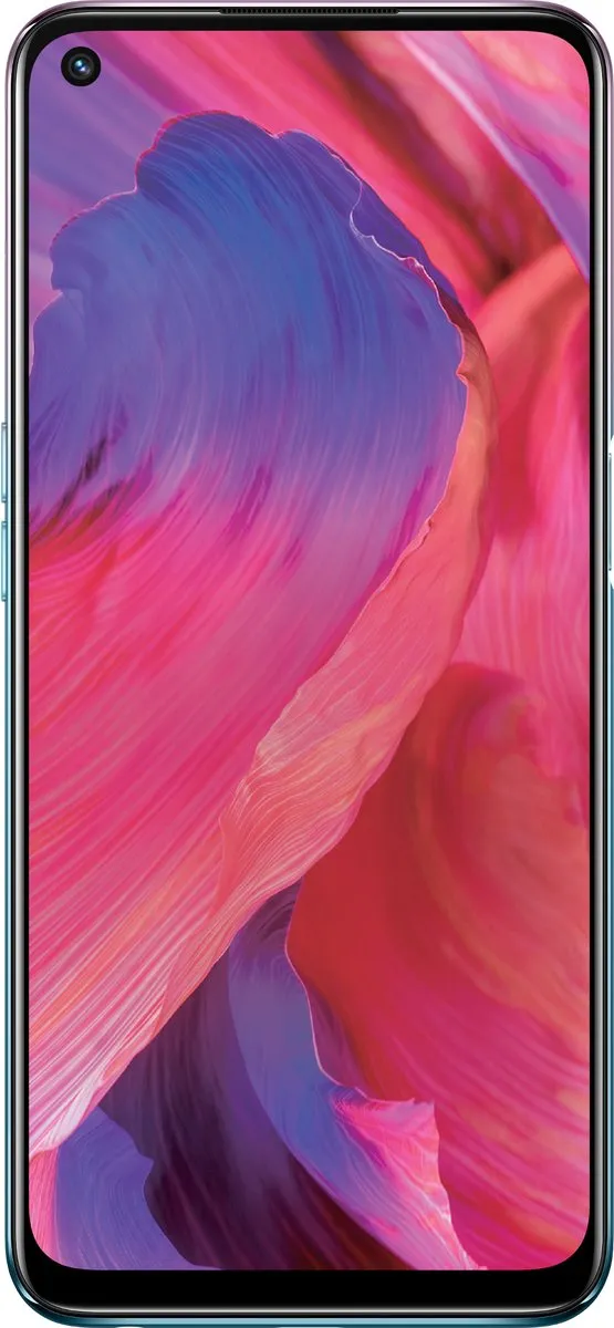 OPPO A54 CPH2195FE Smartphone - Fantastic Purple